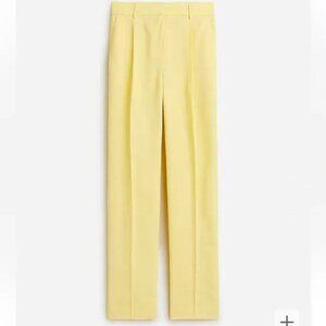 J. Crew Tapered Essential Pant in Drapey Viscose 6